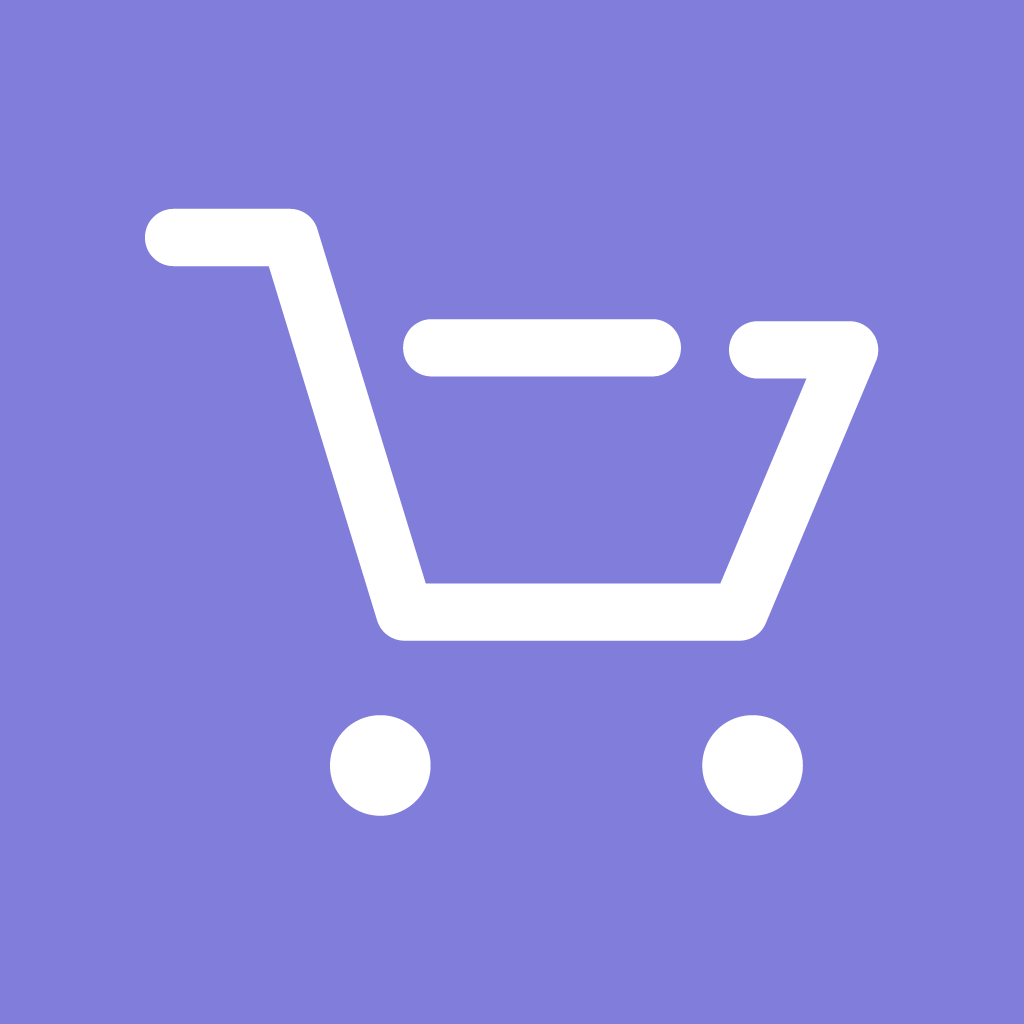 PocSto App Icon