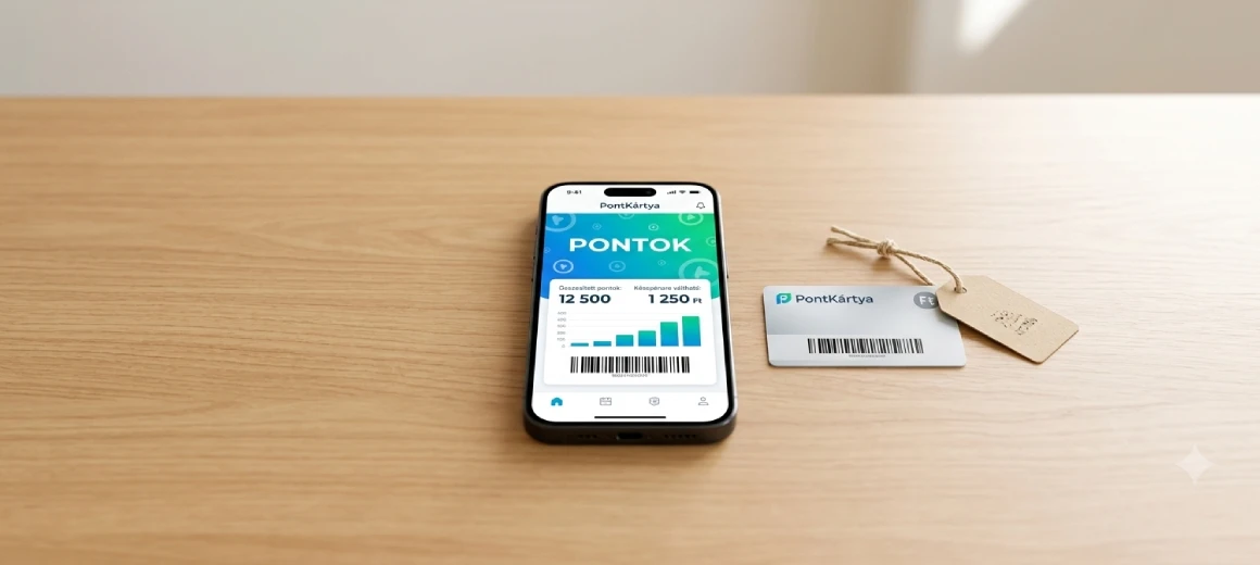 Miért ragaszkodunk a hűségkártyákhoz? A törzsvásárlói programok háttere